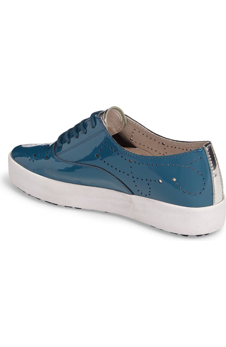 Blackstone NL41 Sneaker, Alternate, color,