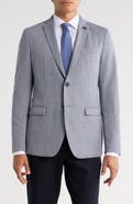John Varvatos Star USA Chevron Sport Coat