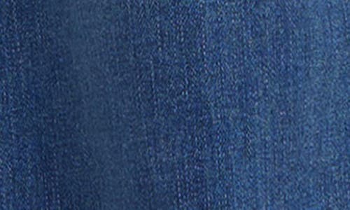 Nydj Mia Palazzo High Waist Flare Jeans In Valencia Surf