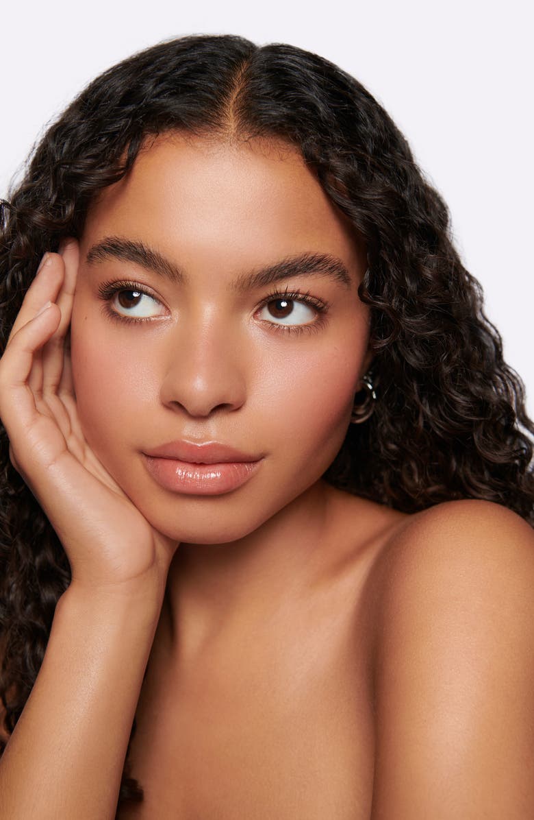 WONDERSKIN Infinite Rizz Mascara, Alternate, color, Black