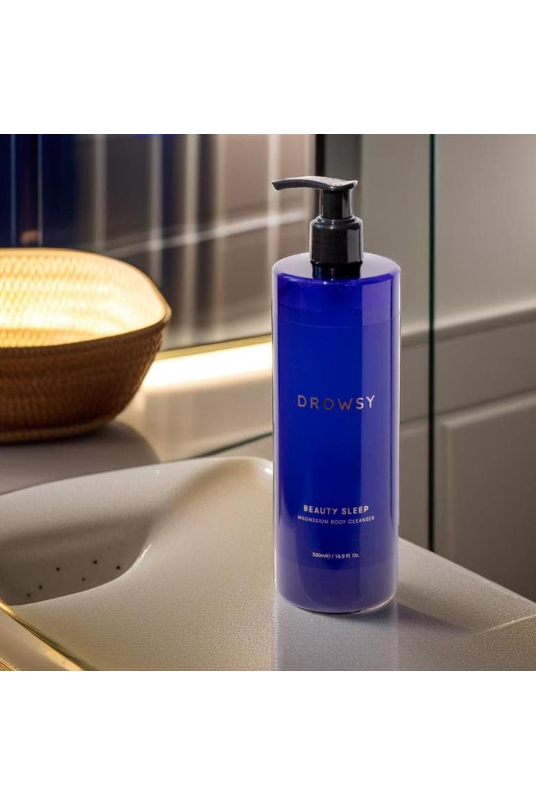 Beauty Sleep Body Cleanser, Alternate, color, None