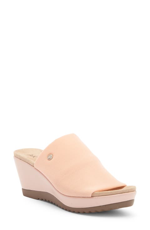 Rellin Wedge Sandal (Women)