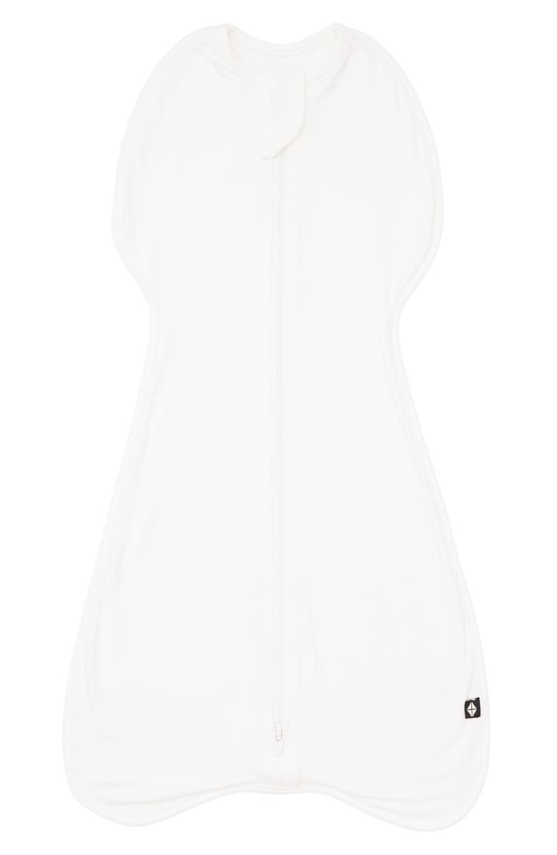 Kyte BABY Cloud 0.5 TOG Swaddle Bag, Main, color, 