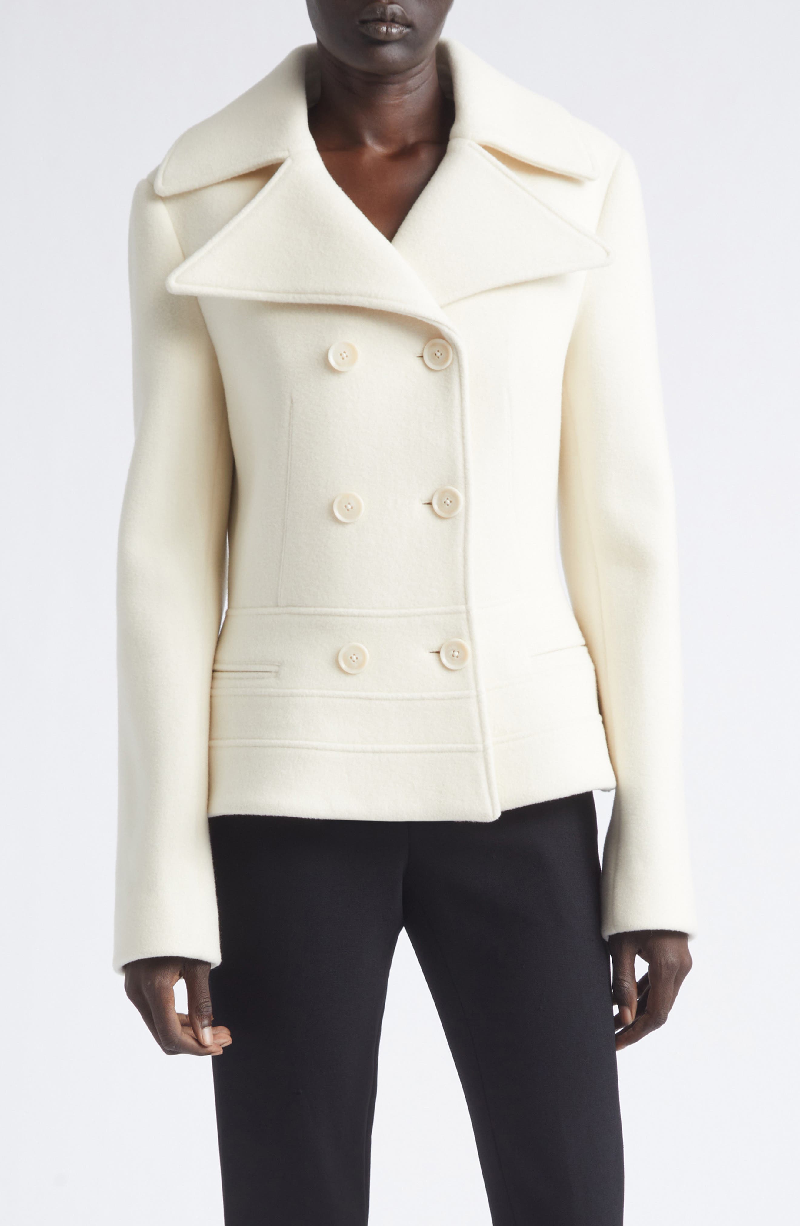 selected IVORY