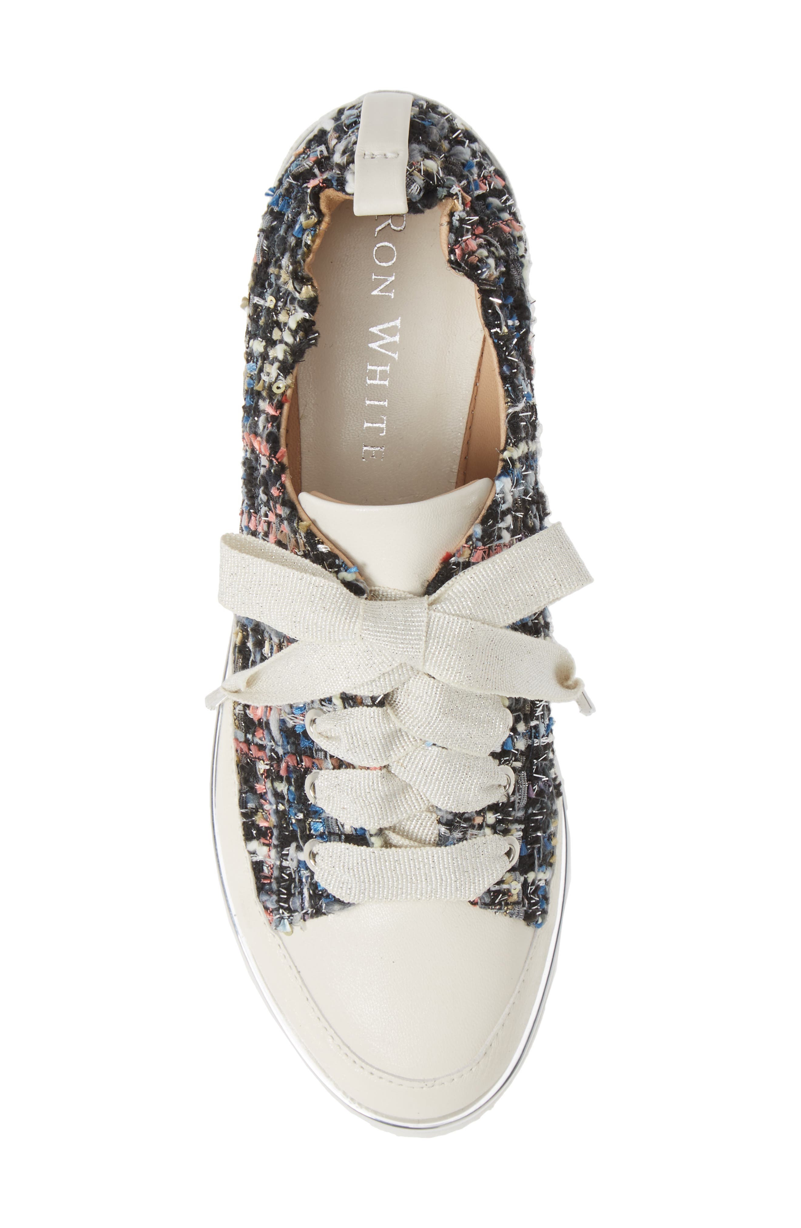 Ron White Nova Sneaker, Alternate, color, 