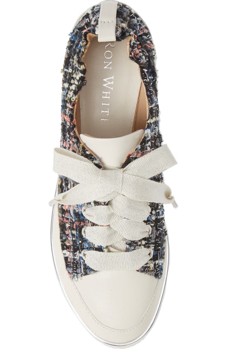 Ron White Nova Sneaker, Alternate, color,