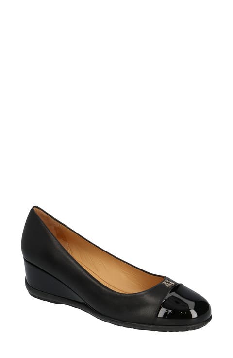 Wedge Pump