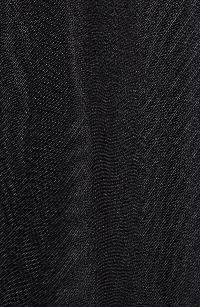 Bailey 44 'Shadow Waltz' Skirt, Alternate, color, 