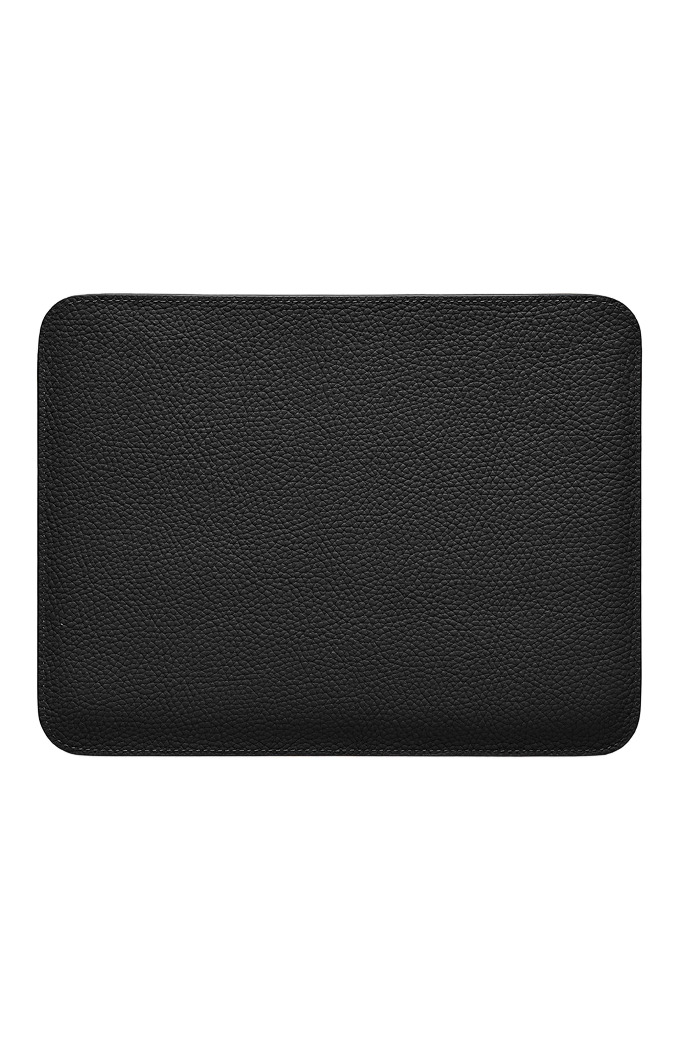 MAISON de SABRÉ Leather iPad Case, Alternate, color, 