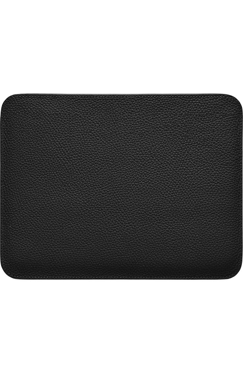 MAISON de SABRÉ Leather iPad Case, Alternate, color,
