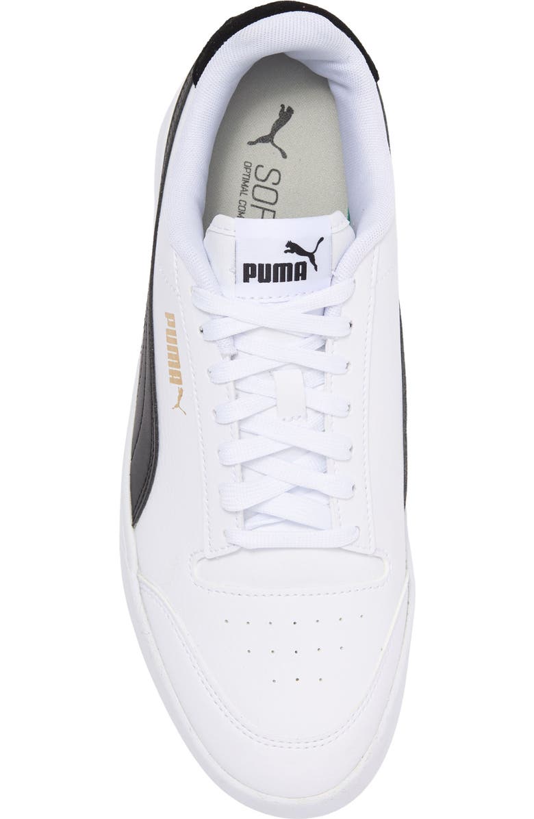 PUMA Shuffle Sneaker, Alternate, color,