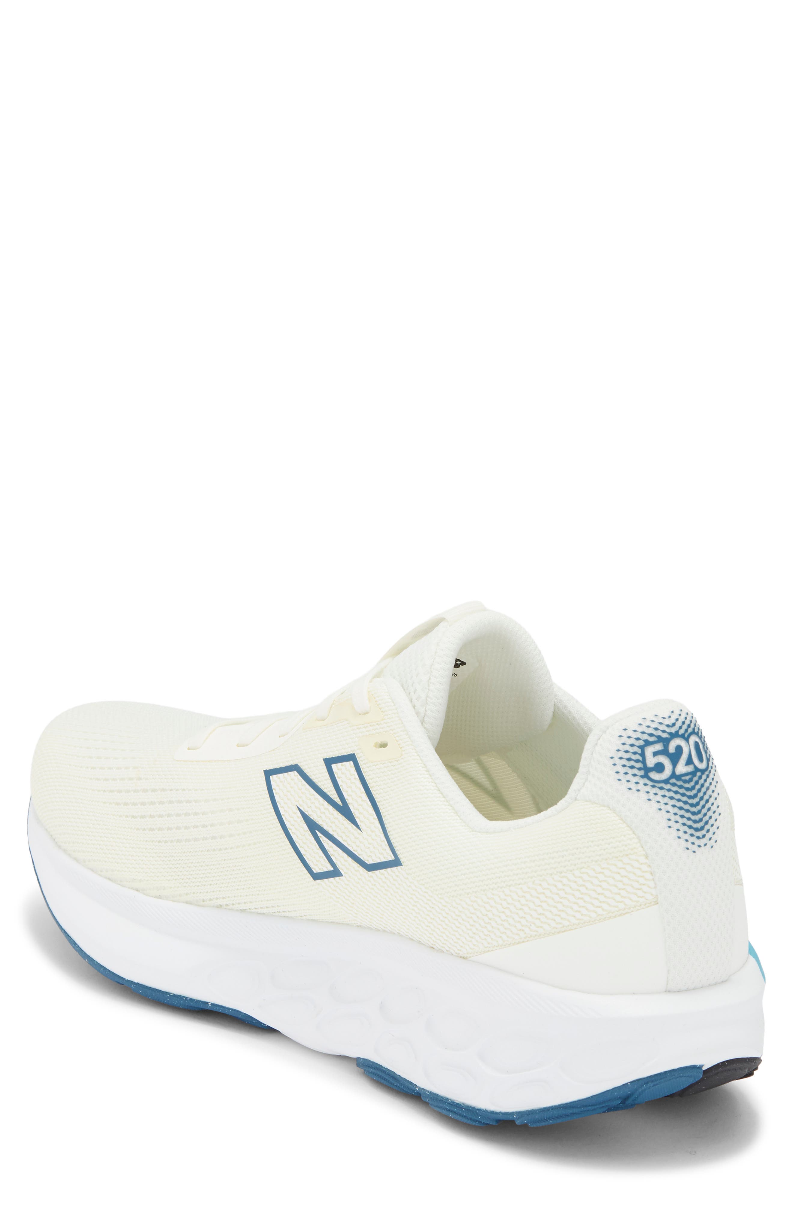 520 Running Sneaker, Alternate, color, SEA SALT/ STREAMSONG