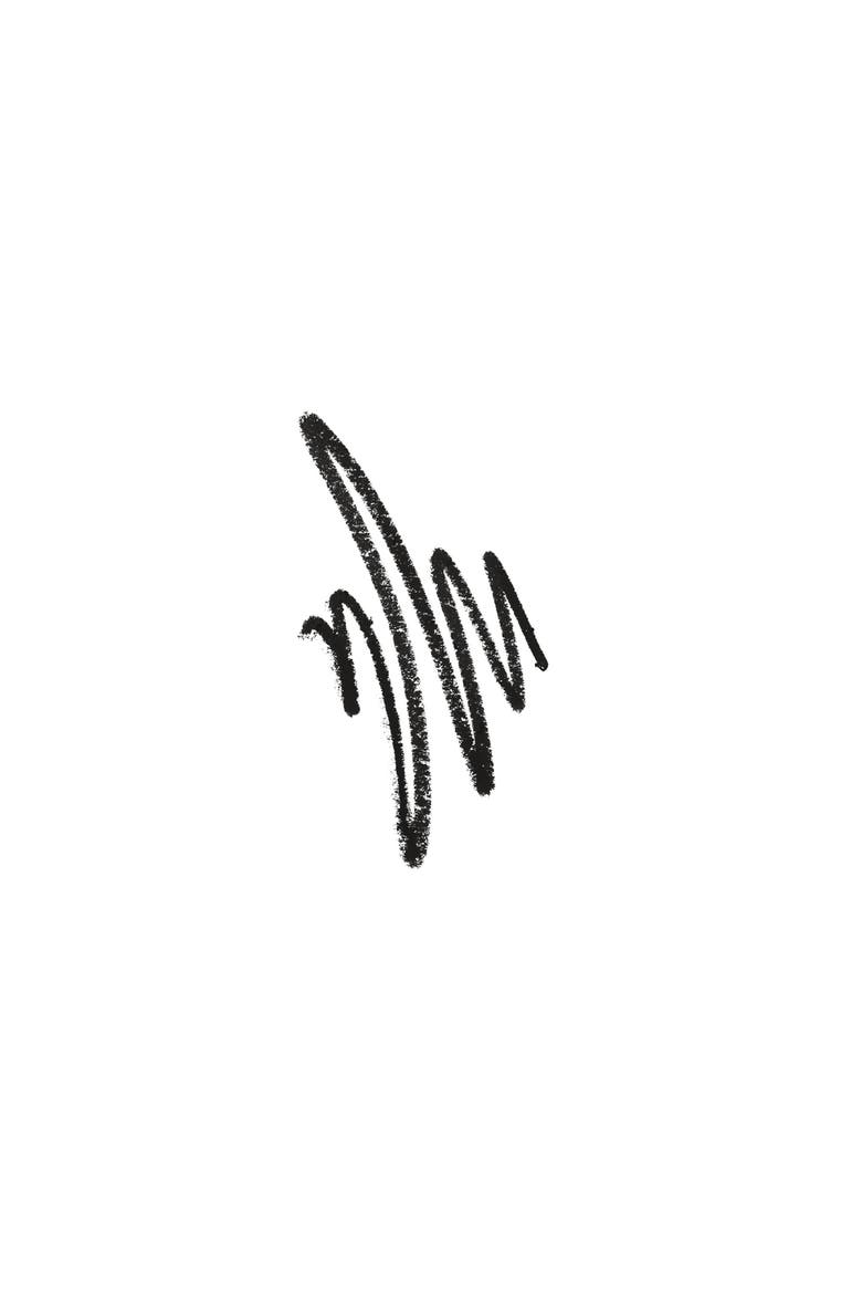Always Sharp Waterproof Kôhl Liner, Alternate, color, RAVEN