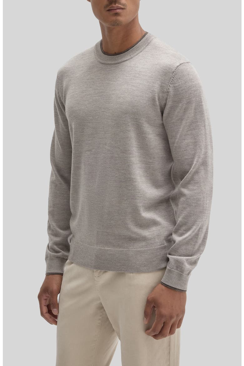 Thomas Crewneck Sweater, Main, color, TAPESTRY