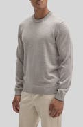 Robert Barakett Thomas Crewneck Sweater