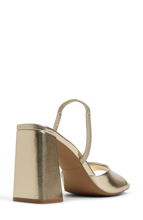 CALL IT SPRING CALL IT SPRING BY ALDO CHELLSEA BLOCK HEEL SANDAL 