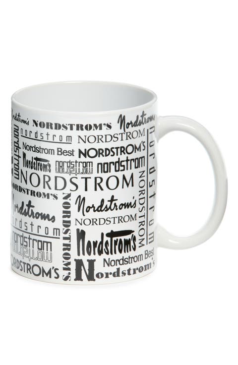 125th Anniversary Nordstrom Mug