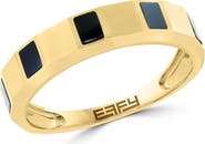 EFFY Onyx Band Ring