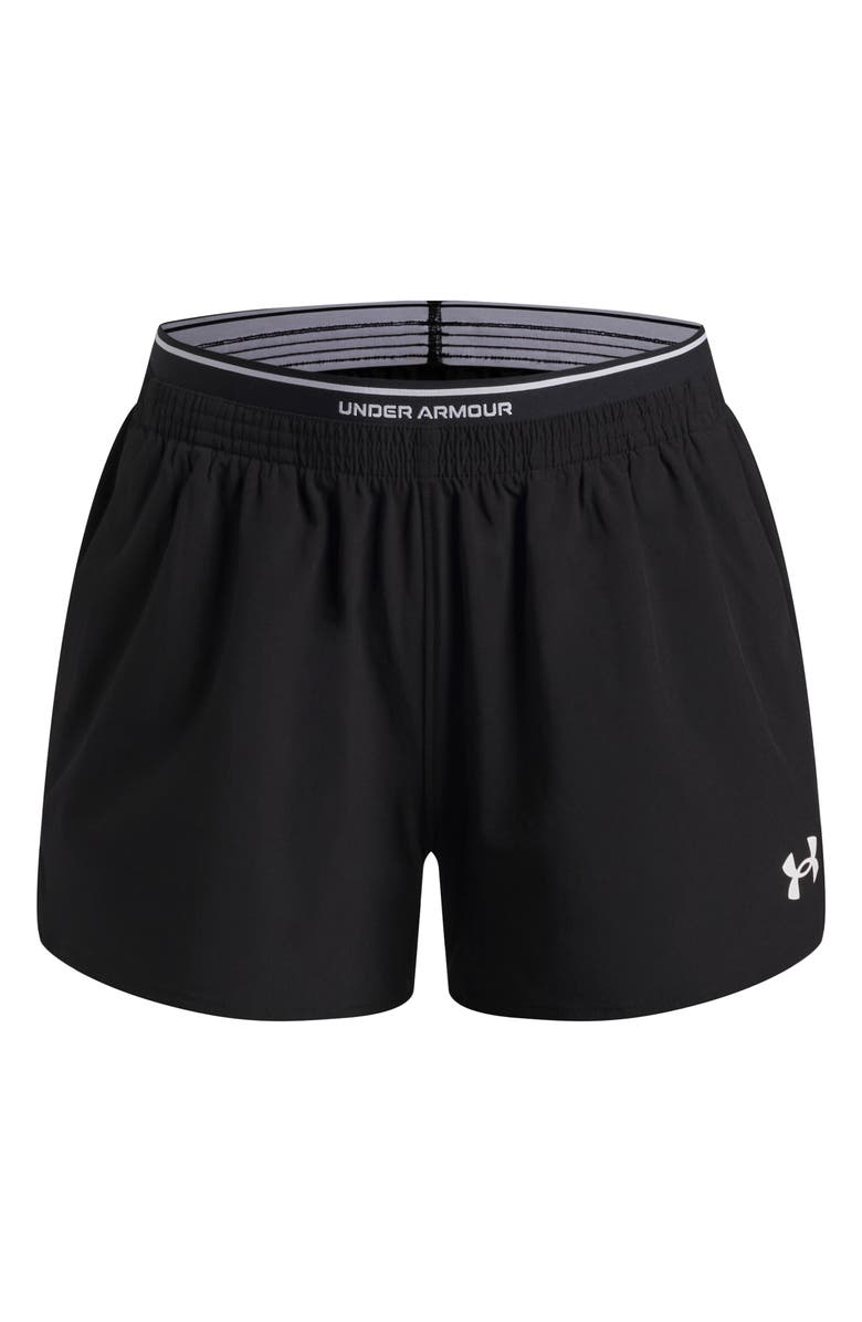 Under Armour Kids' Vanish Woven Shorts, Main, color, 