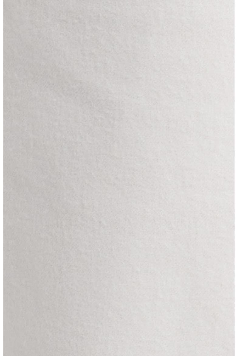 The Straight Leg Jeans, Alternate, color, OFF WHITE
