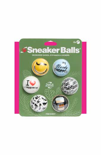 Sneaker Balls Shoe Deodorizers
