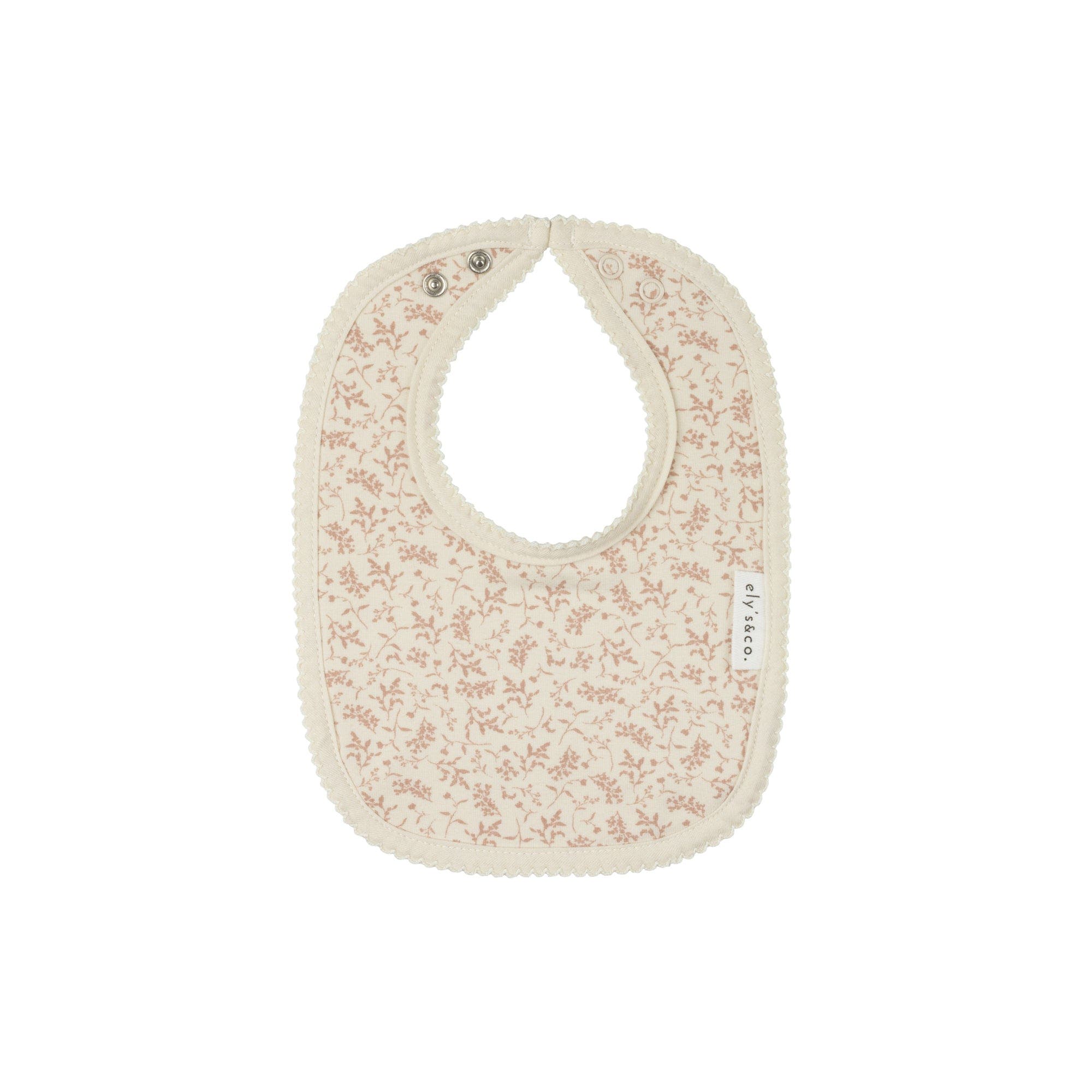 Ivory/Pink