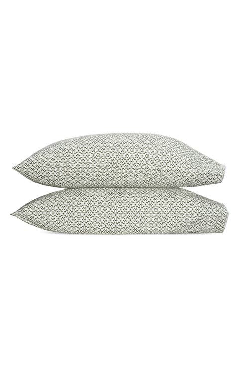 Laksha Set of 2 Pillowcases