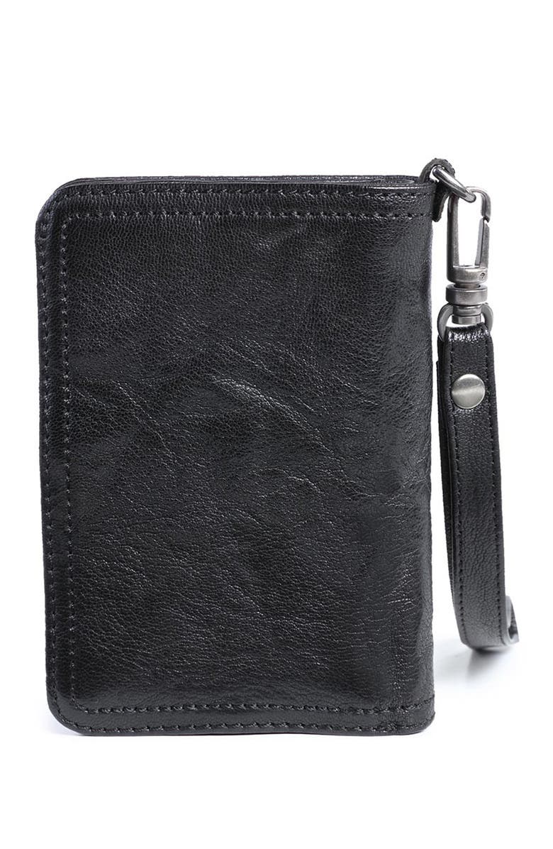OLD TREND Basswood Wallet, Alternate, color, Black
