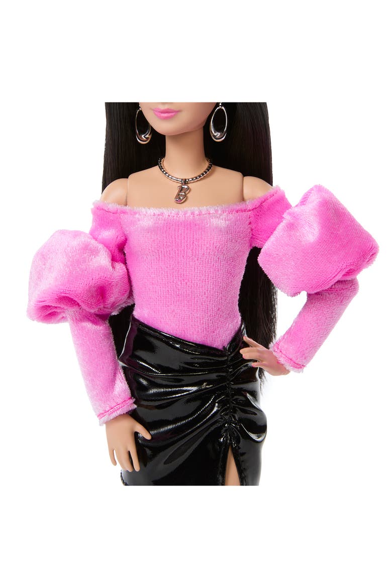 Kids' Deluxe Style Off-the-Shoulder Doll, Alternate, color, NONE