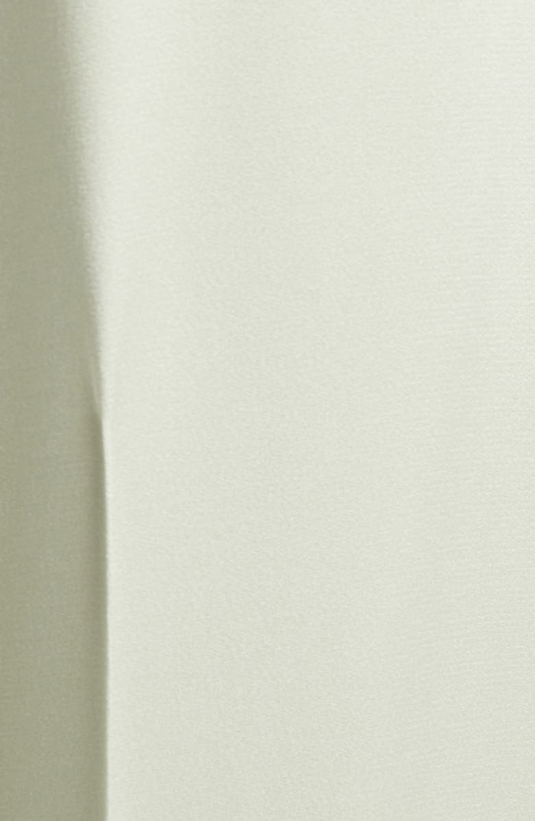 Jil Sander Fluid Tailored Pants, Alternate, color, Pastel Green