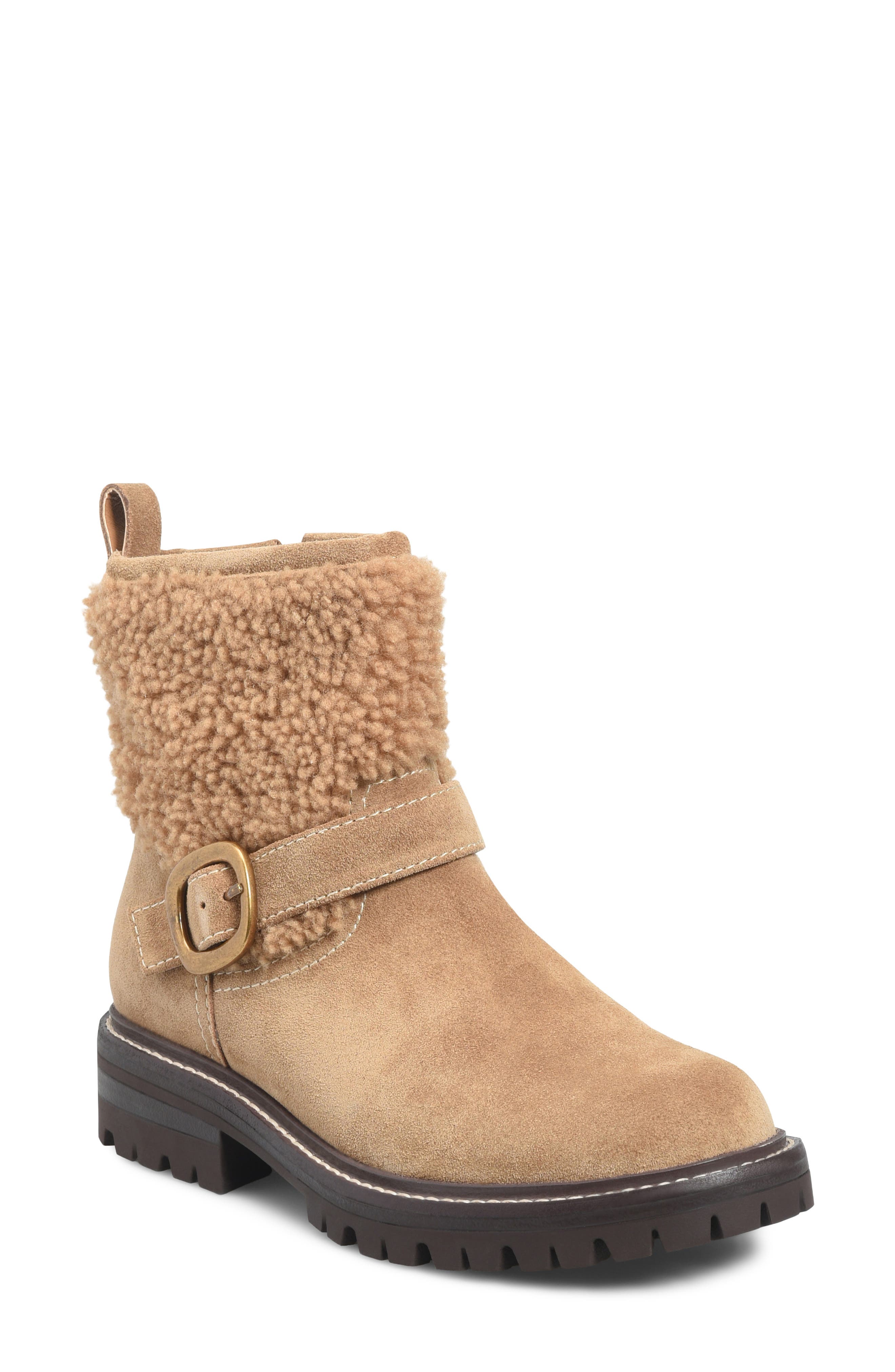 COGNAC/ BROWN