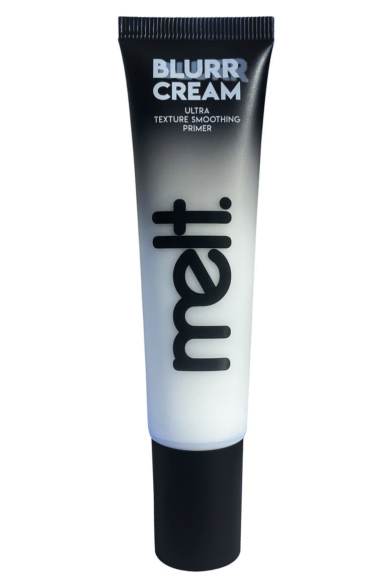 Blurr Cream Ultra Texture Smoothing Primer, Main, color, NO COLOR