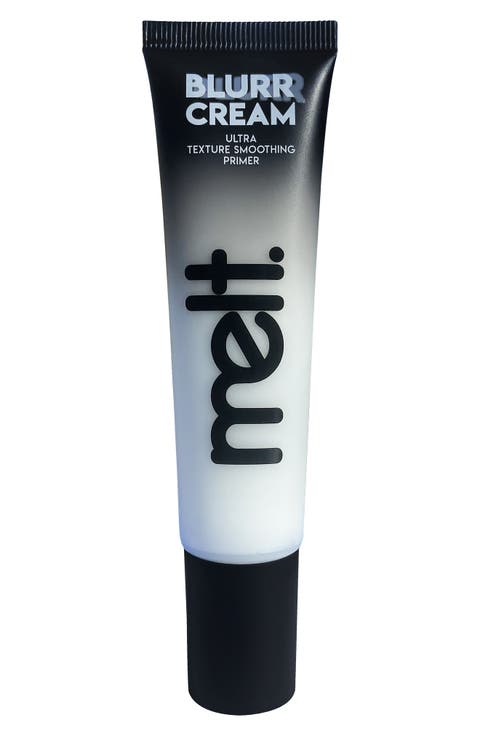 Blurr Cream Ultra Texture Smoothing Primer