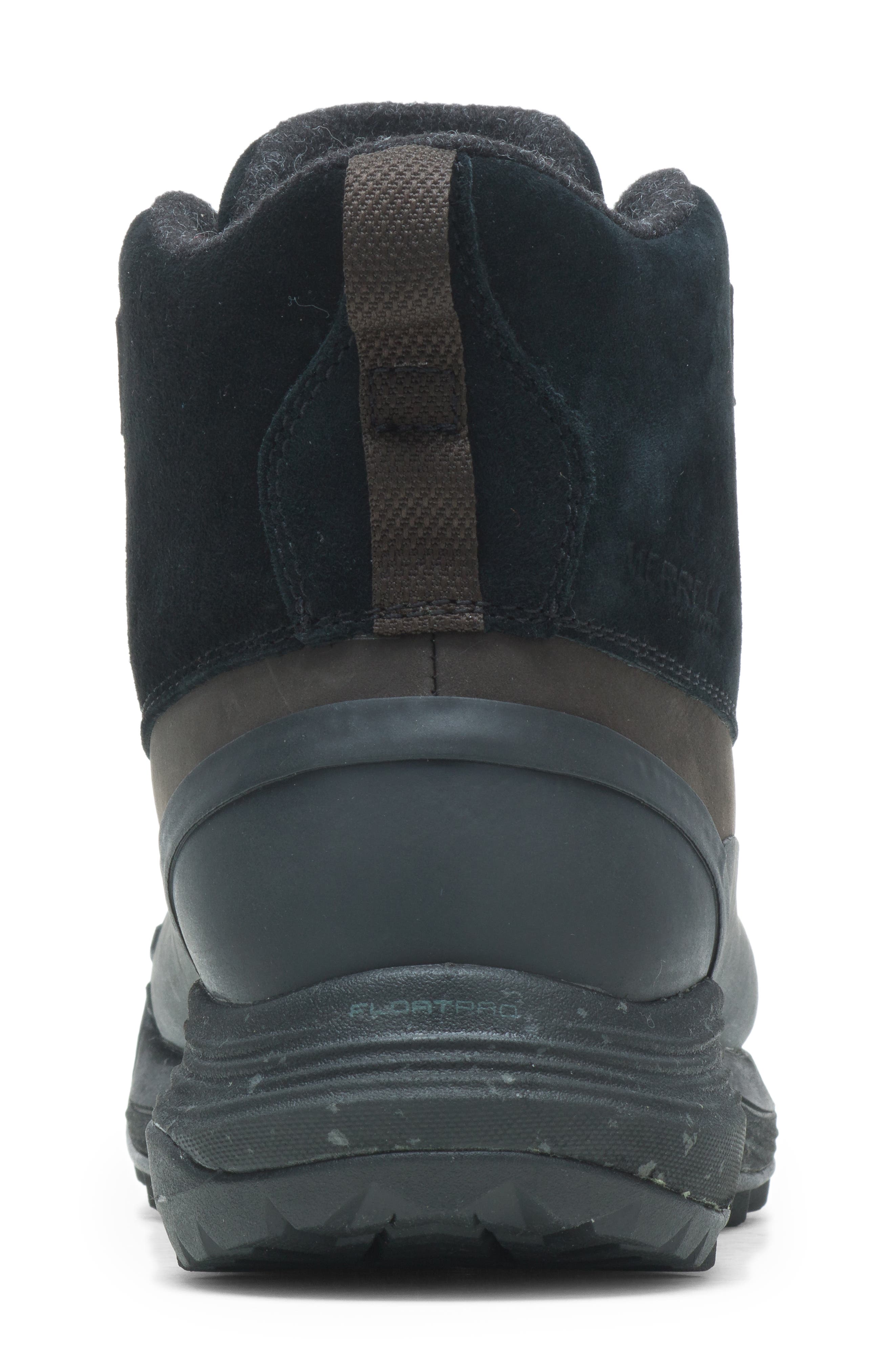 Merrell Siren 4 Thermo Demi Waterproof Hiking Boot, Alternate, color, 