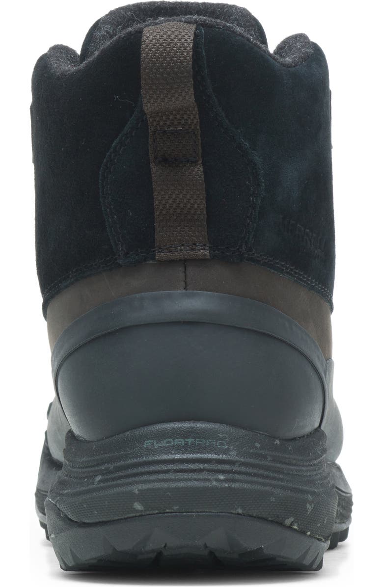 Merrell Siren 4 Thermo Demi Waterproof Hiking Boot, Alternate, color,