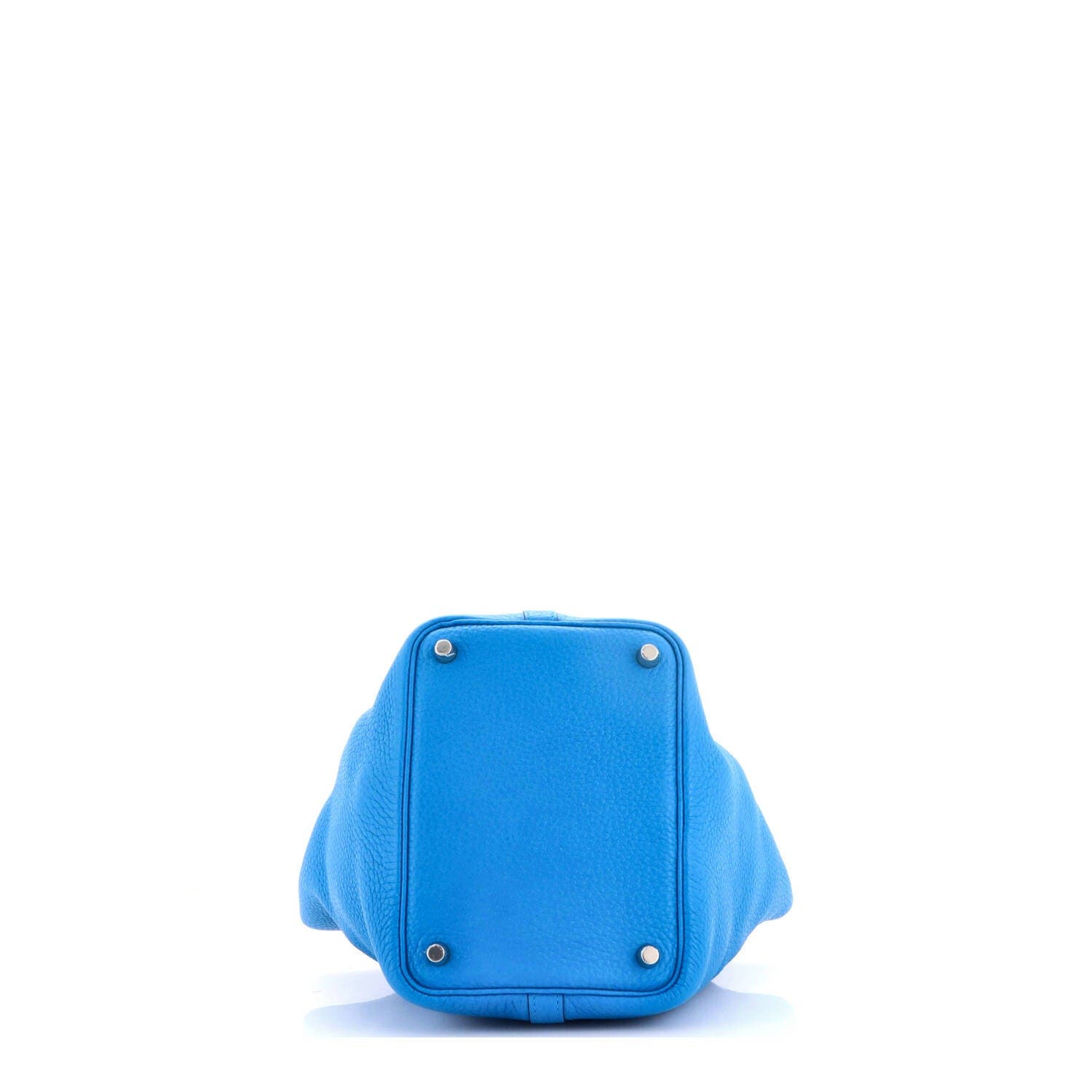 Picotin Lock Bag Clemence PM, Alternate, color, Blue
