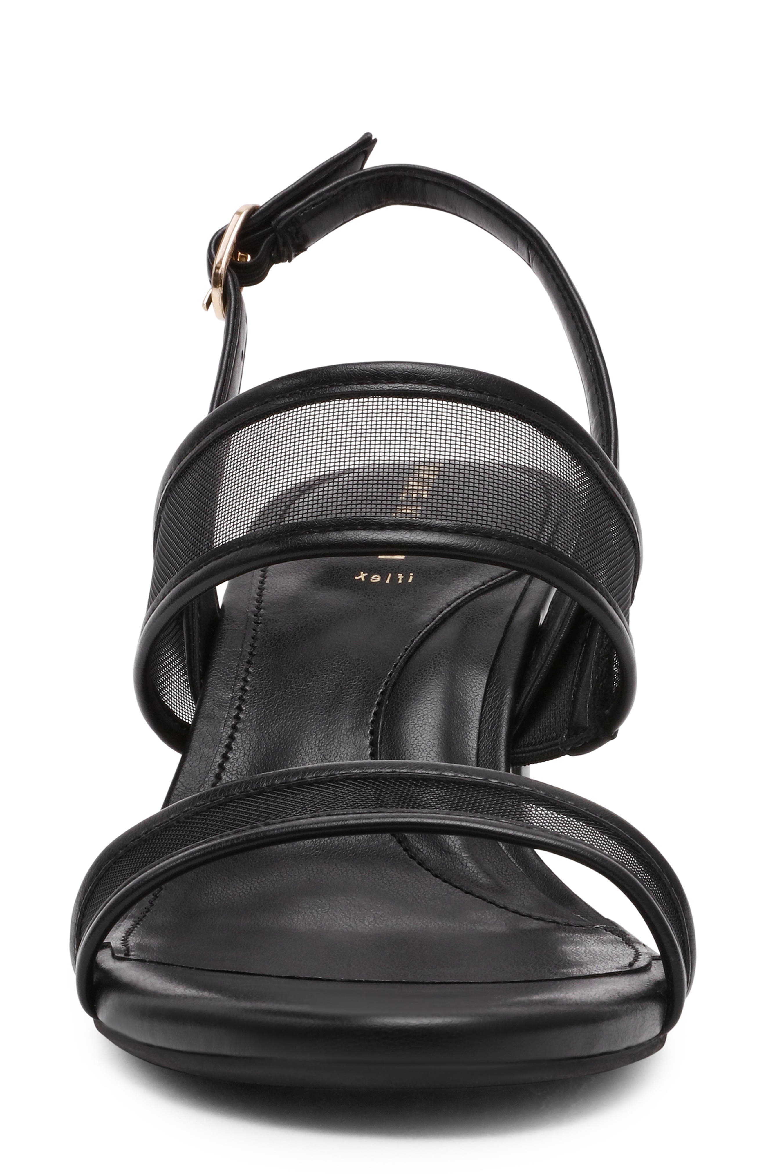 Anne Klein Rhonda Slingback Sandal, Alternate, color, 