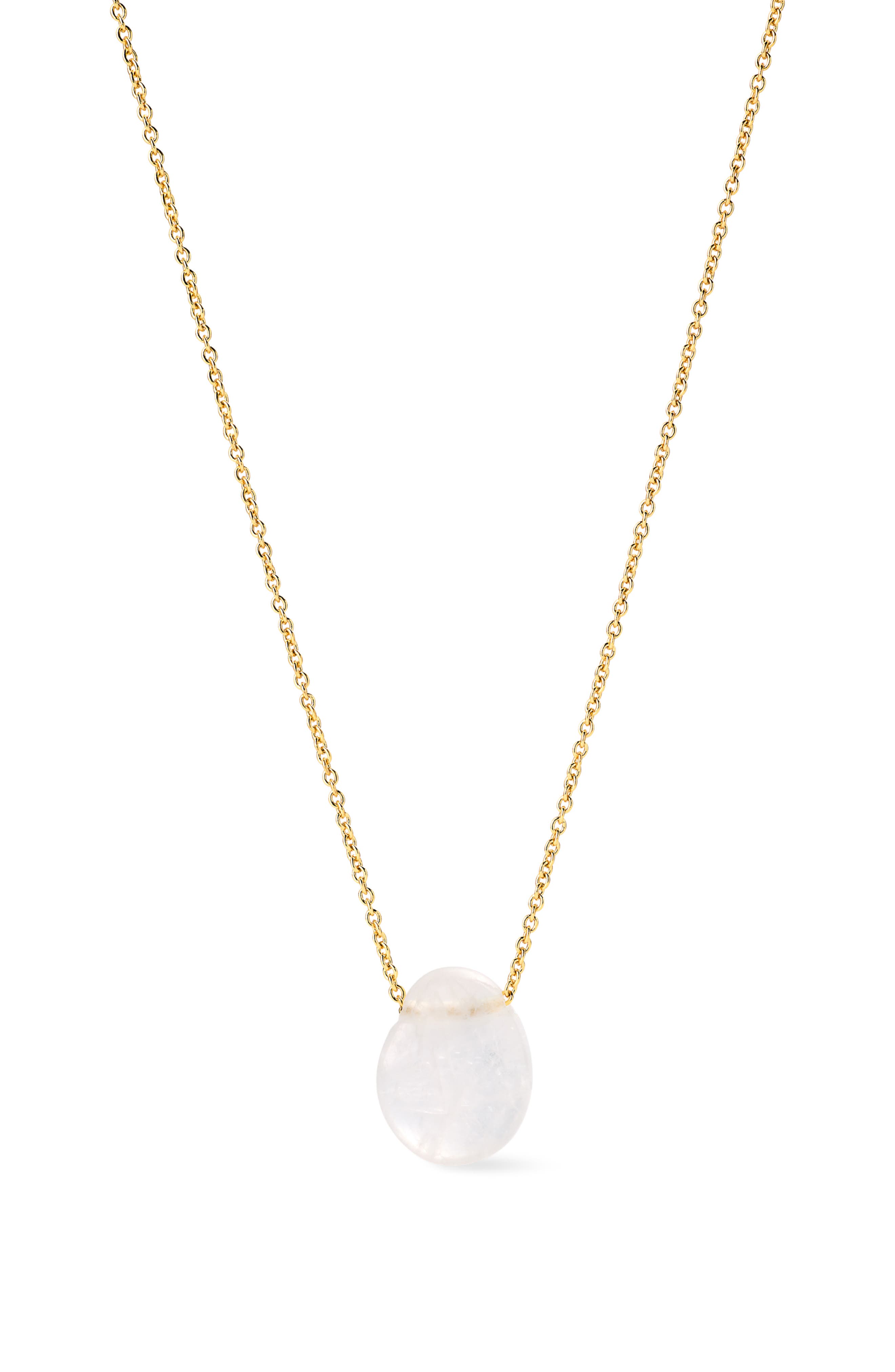 selected GOLD / CLEAR