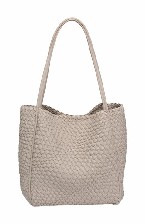 Ivory Tote Bags for Women | Nordstrom