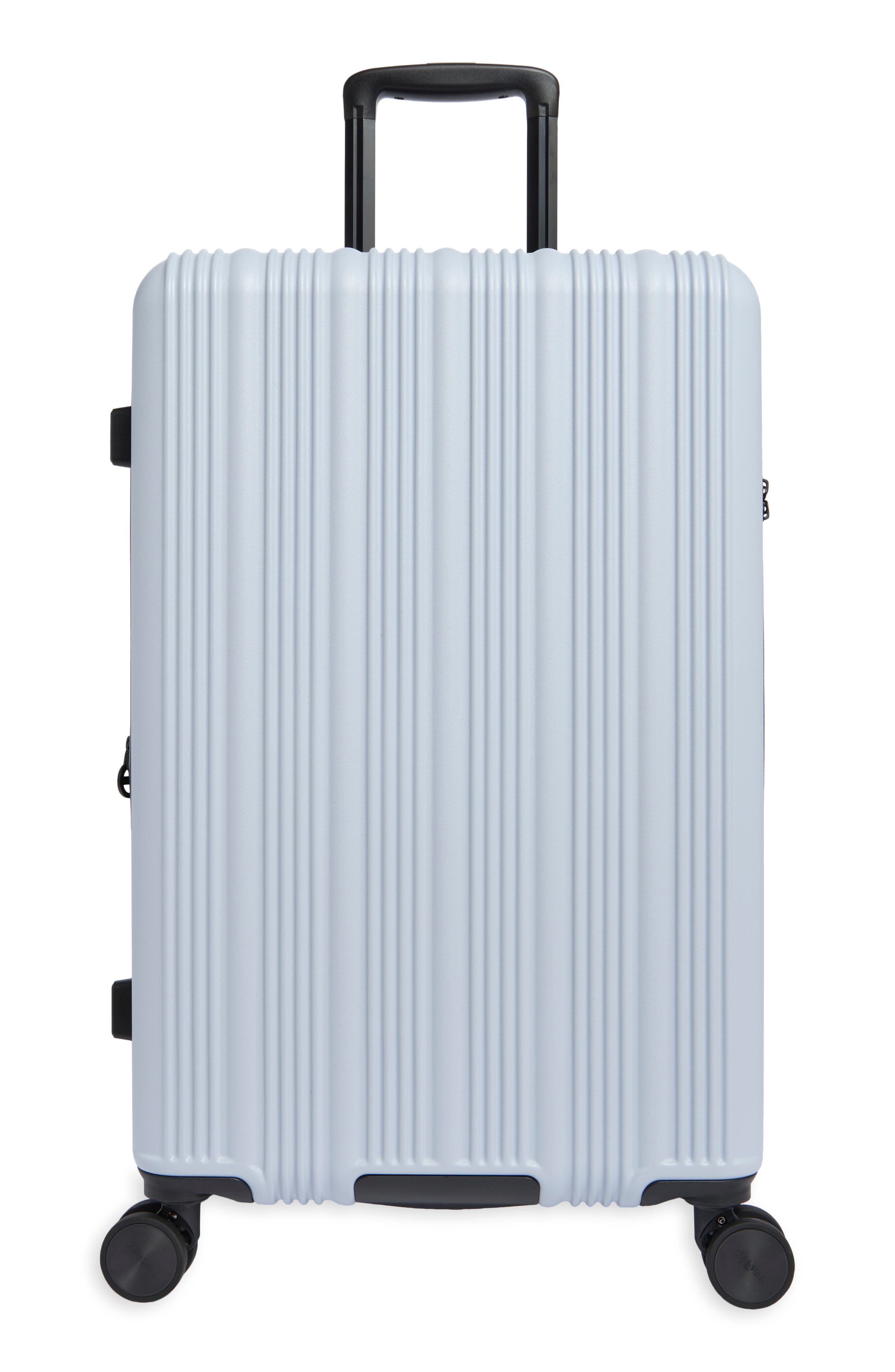 Lou 24-Inch Hardside Spinner Suitcase
