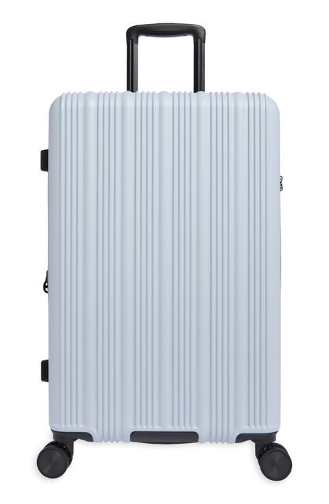 Lou 24-Inch Hardside Spinner Suitcase