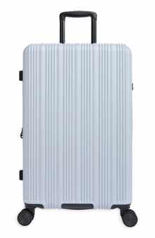 Lou 24-Inch Hardside Spinner Suitcase
