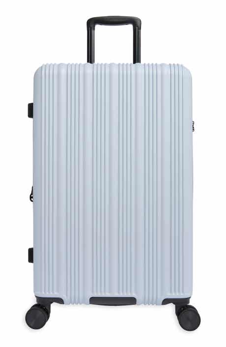 Lou 24-Inch Hardside Spinner Suitcase