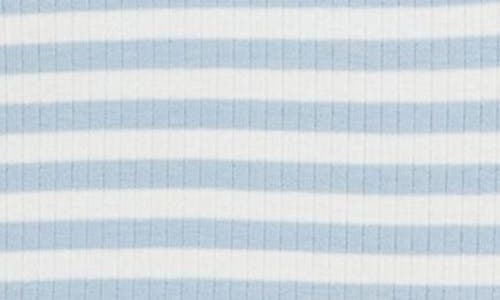 FOCUS FOCUS SEASIDE STRIPE ROMPER 