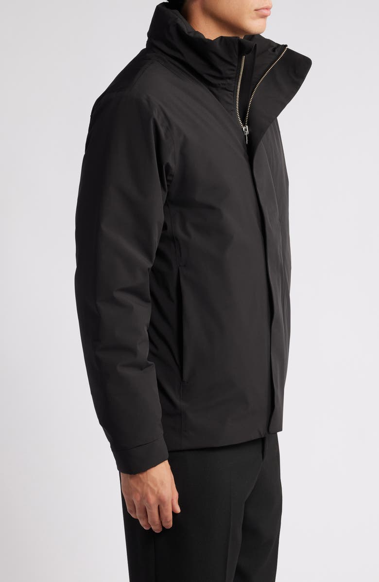 NN07 Skipp Waterproof & Windproof Stretch Jacket, Alternate, color, 