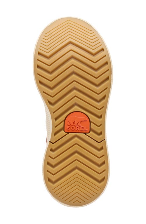 Sorel Out N About Iv Classic Waterproof Duck Boot In Multi