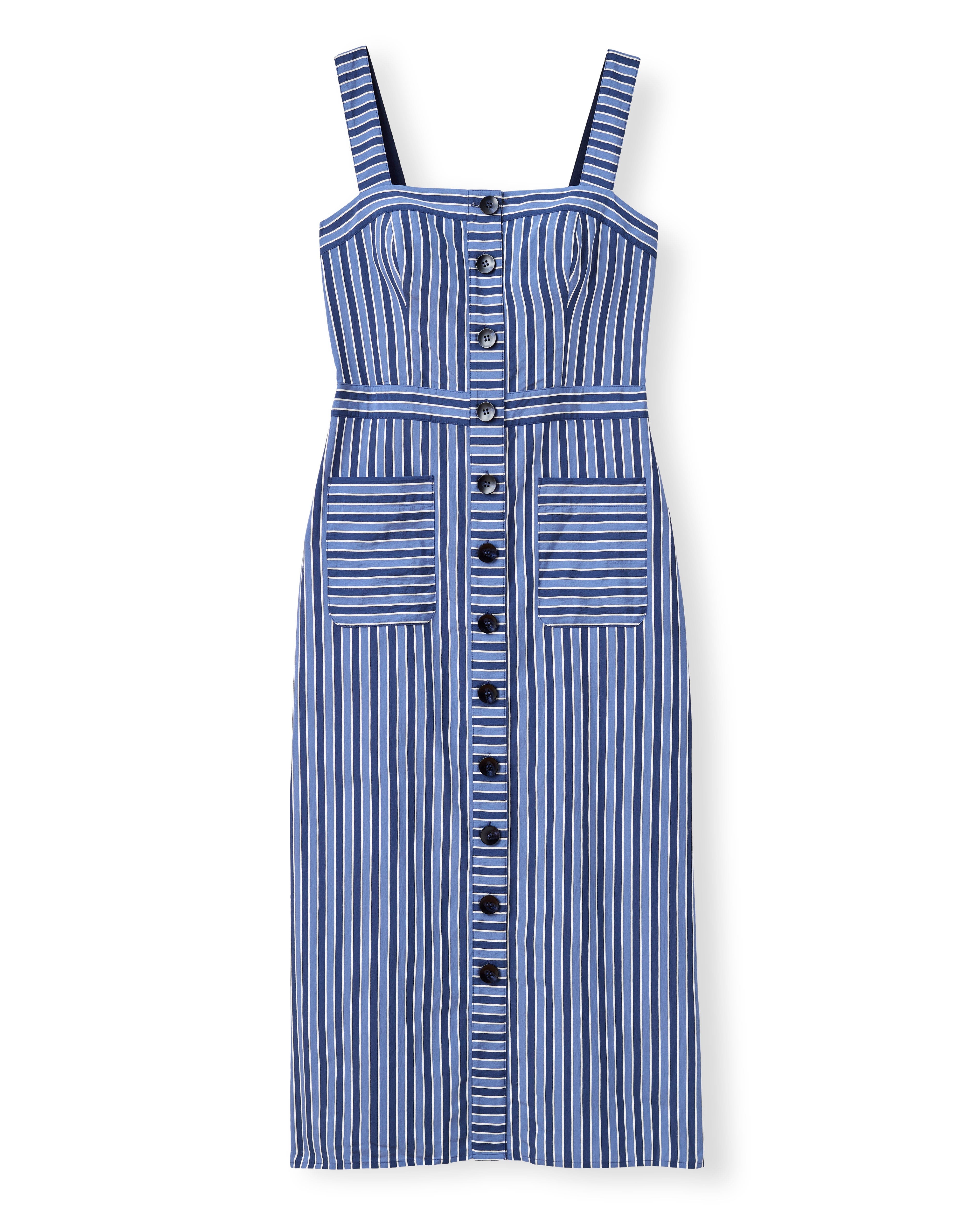 selected Blue