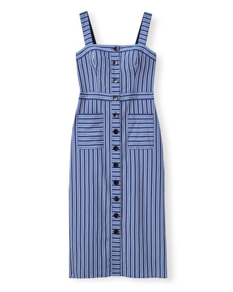 Natalie Midi Dress