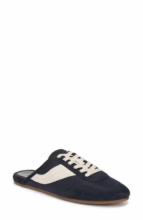 Solstice Mule Sneaker