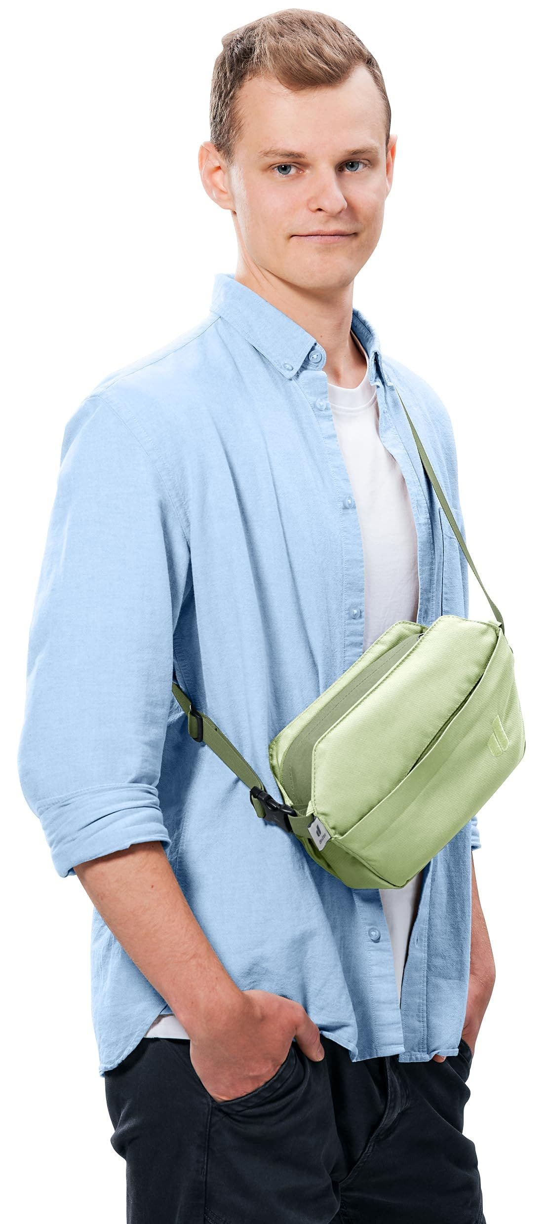 Passway 2 Crossbody Hip Bag, Alternate, color, Mineral-grove